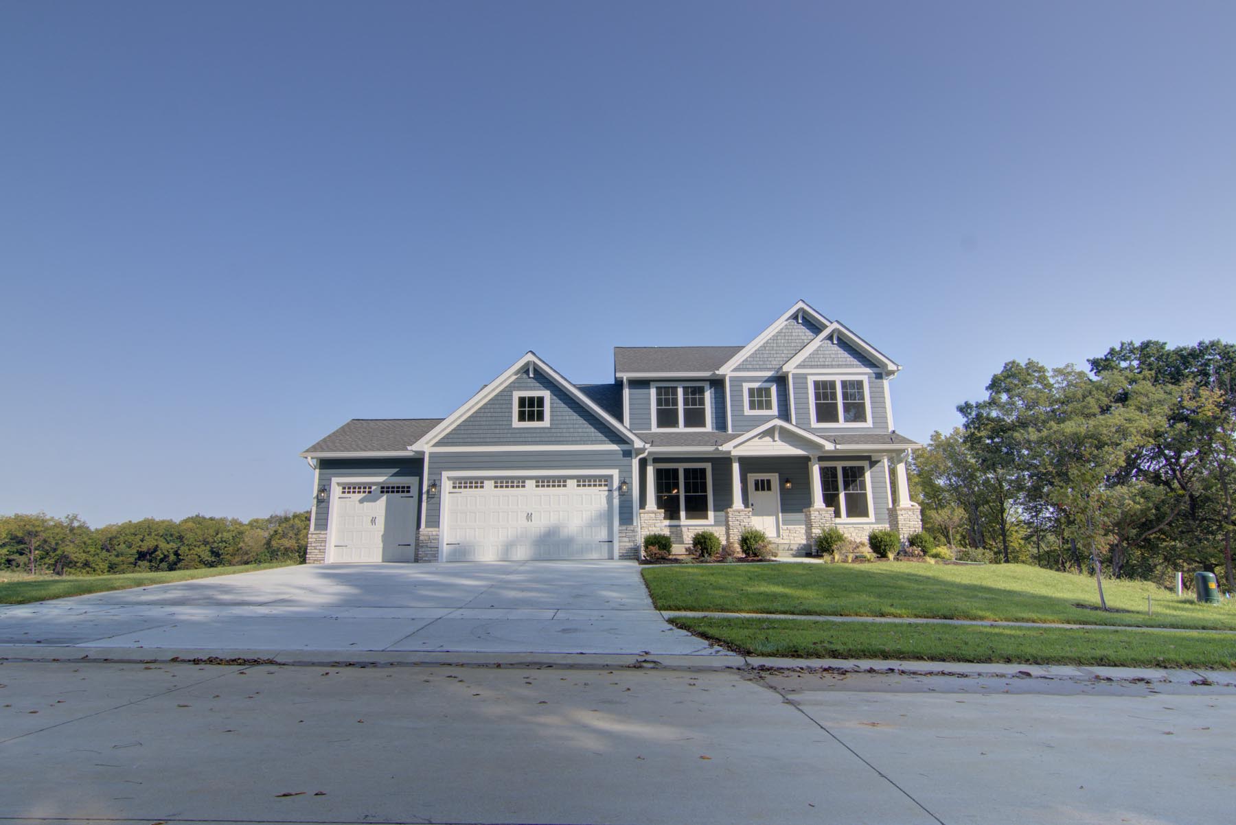 29 Grantham Estates Dr Zigman Homes